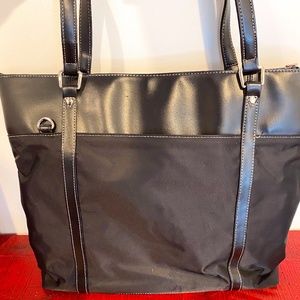 Ladies Deluxe Tote